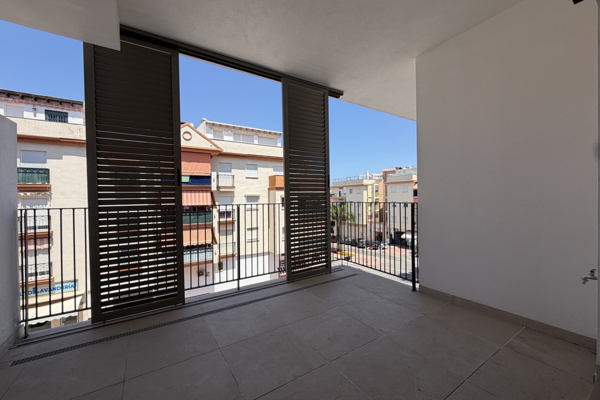 Rynek wtórny - apartment - Estepona - Estepona Centro