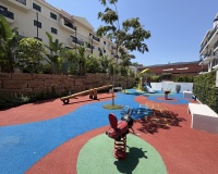 Rynek wtórny - apartment - Estepona - Estepona Centro