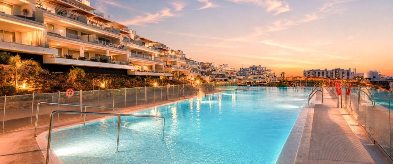 Rynek wtórny - apartment - Estepona - Estepona Centro