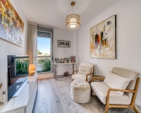 Rynek wtórny - apartment - Estepona - Estepona Centro