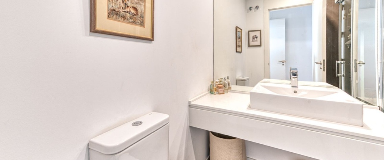 Rynek wtórny - apartment - Estepona - Estepona Centro
