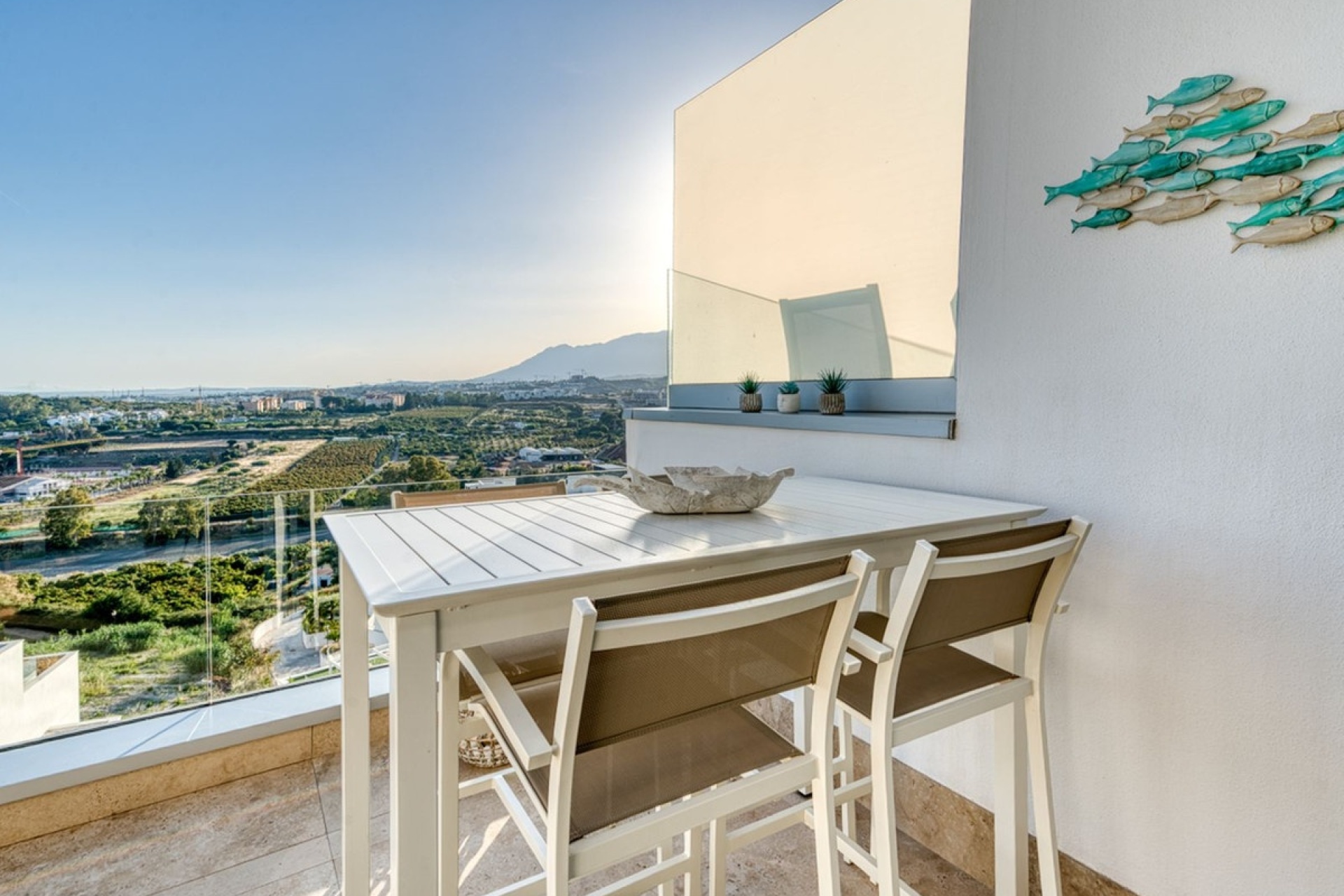 Rynek wtórny - apartment - Estepona - Estepona Centro