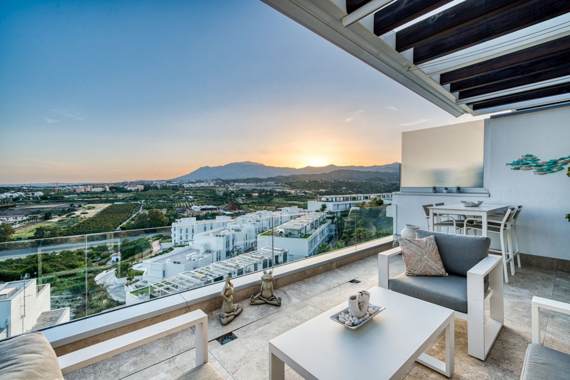 Rynek wtórny - apartment - Estepona - Estepona Centro
