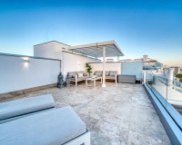 Rynek wtórny - apartment - Estepona - Estepona Centro