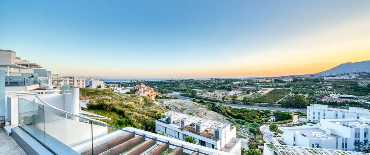 Rynek wtórny - apartment - Estepona - Estepona Centro