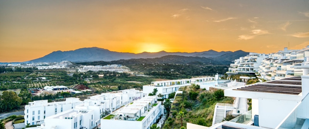 Rynek wtórny - apartment - Estepona - Estepona Centro