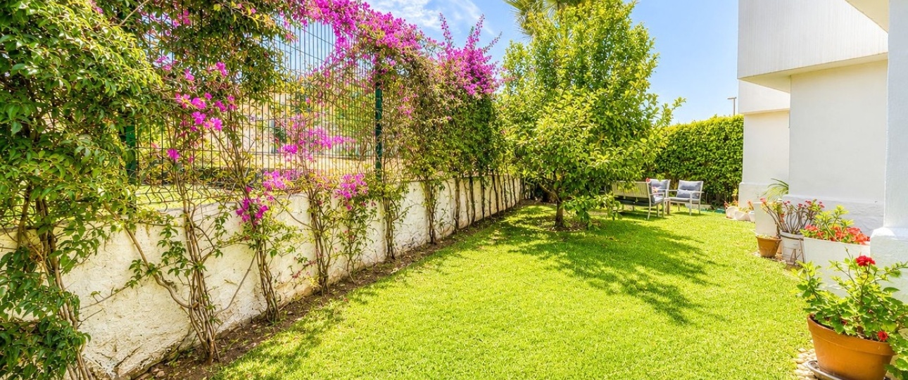 Rynek wtórny - apartment - Estepona - Estepona Centro
