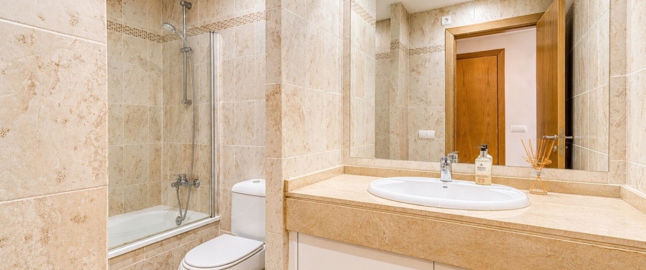 Rynek wtórny - apartment - Estepona - Estepona Centro