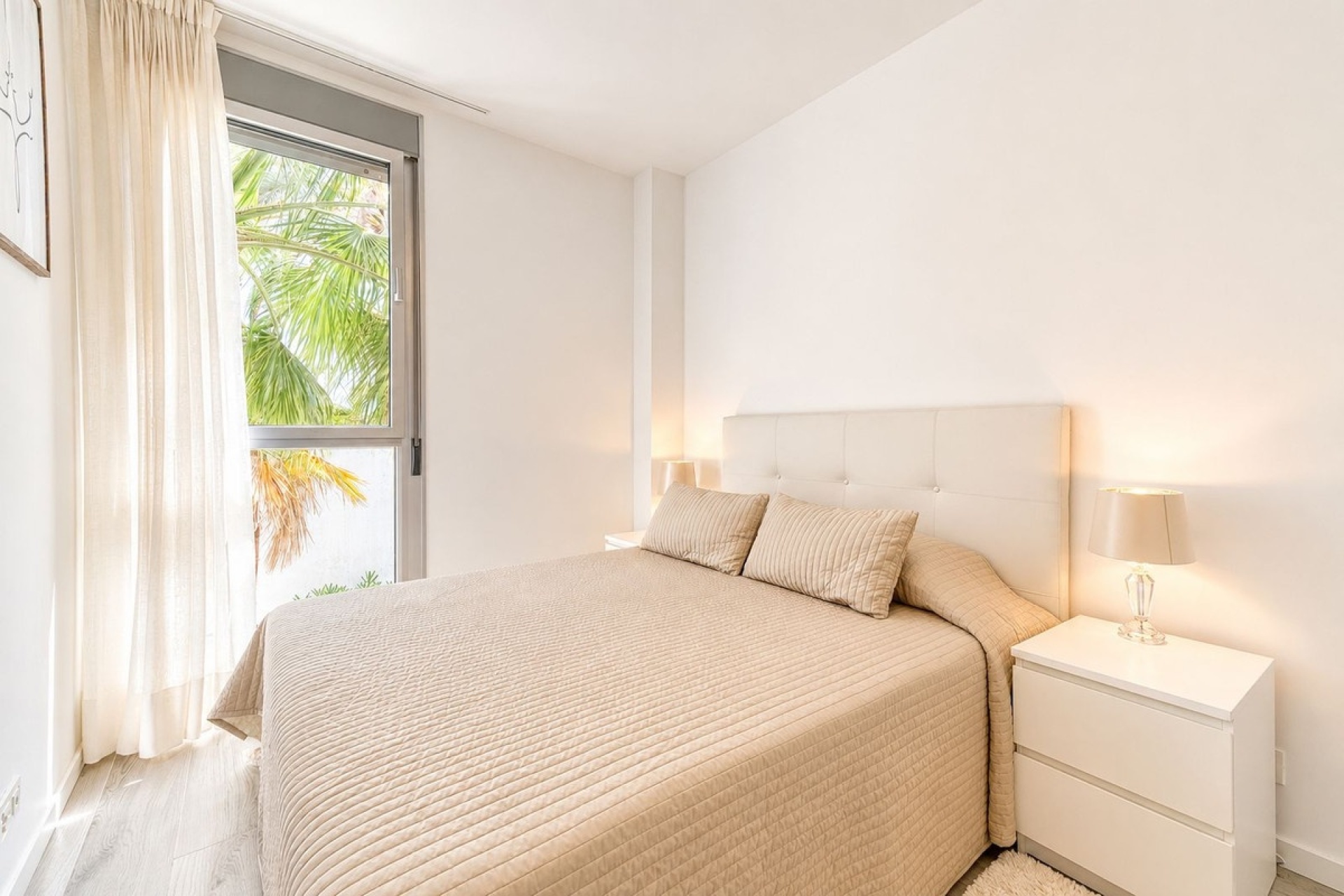 Rynek wtórny - apartment - Estepona - Estepona Centro