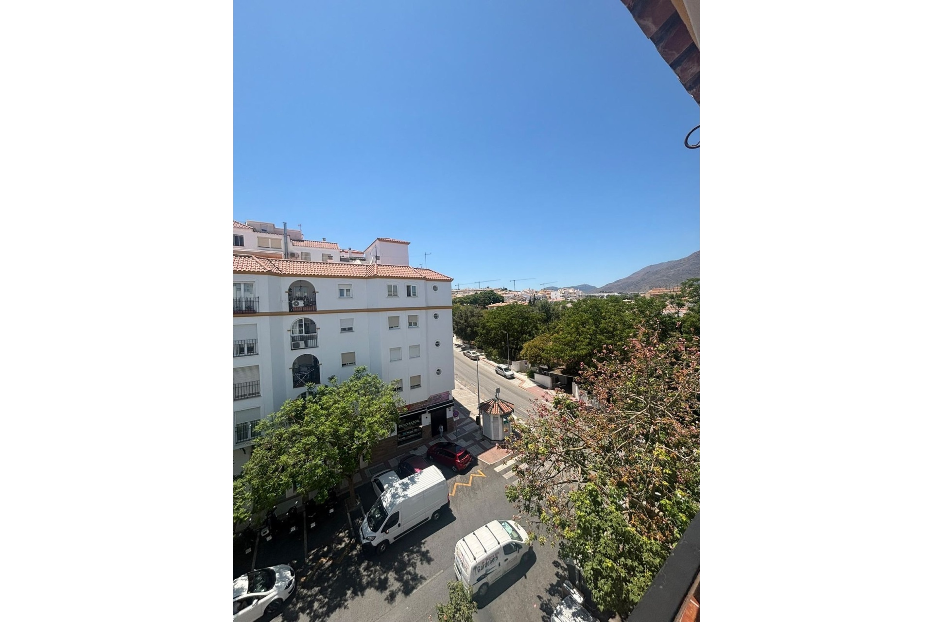 Rynek wtórny - apartment - Estepona - Estepona Centro