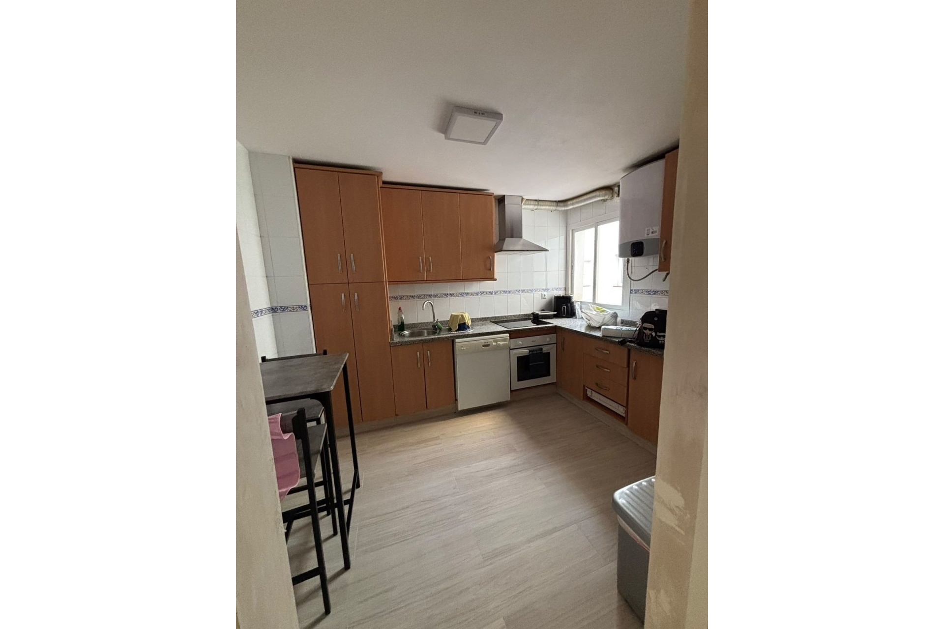 Rynek wtórny - apartment - Estepona - Estepona Centro