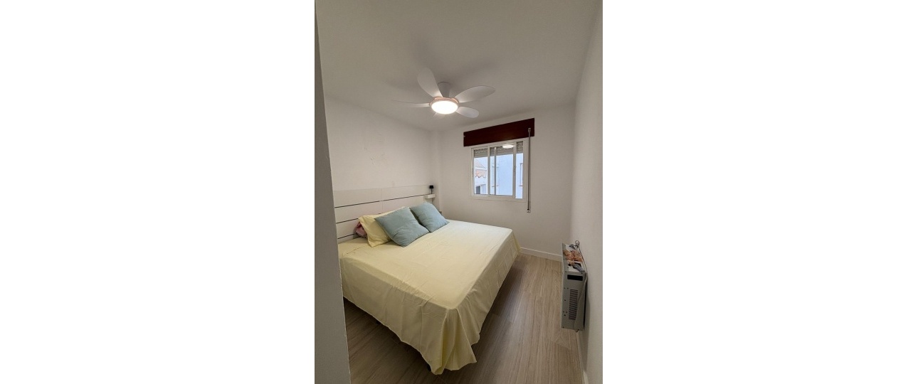 Rynek wtórny - apartment - Estepona - Estepona Centro