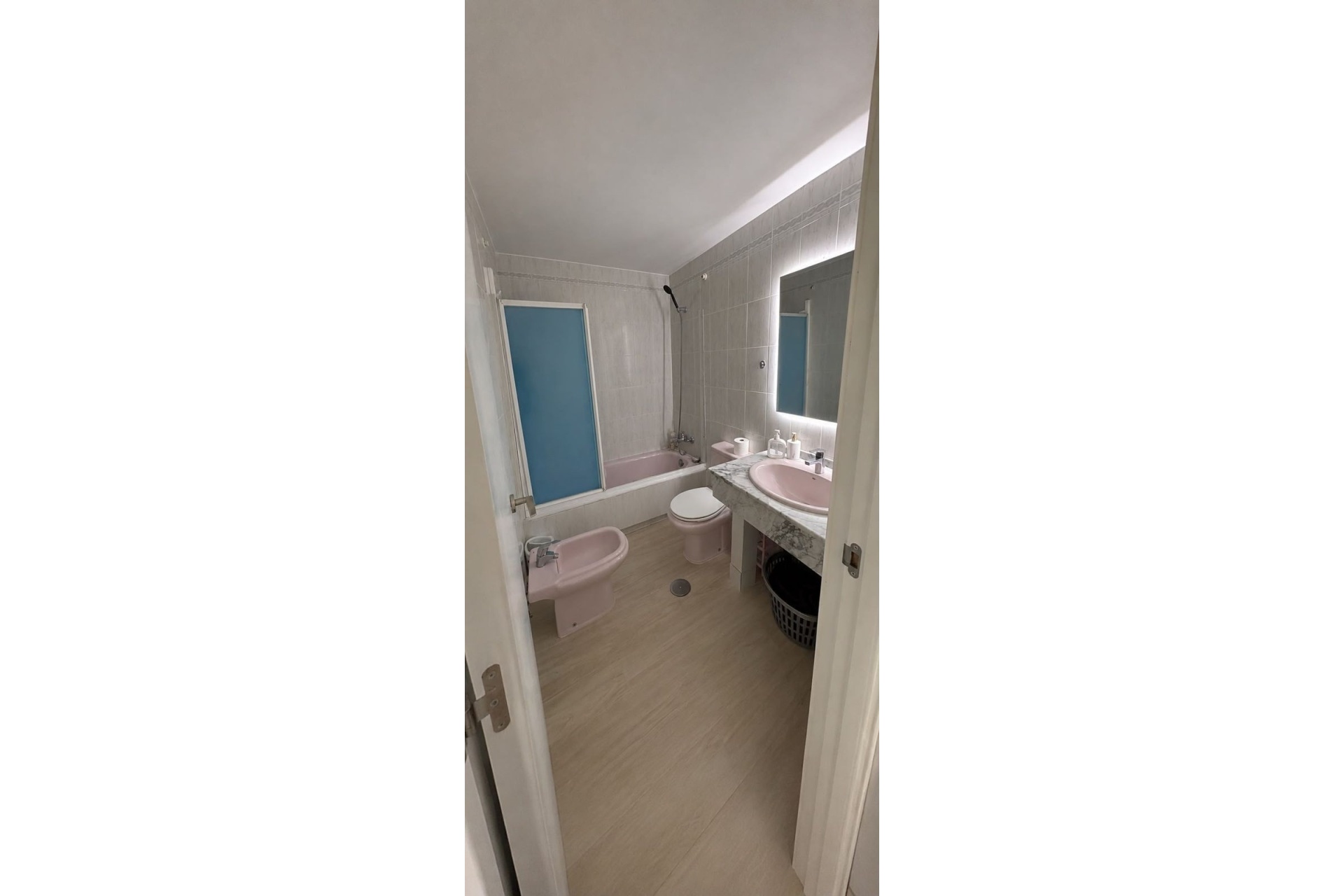 Rynek wtórny - apartment - Estepona - Estepona Centro