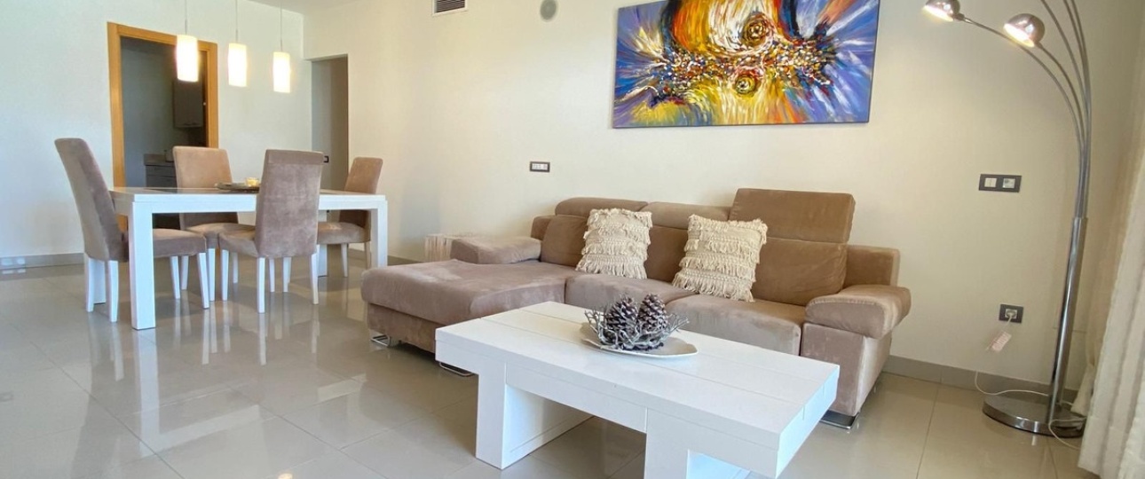 Rynek wtórny - apartment - Estepona - Estepona Centro