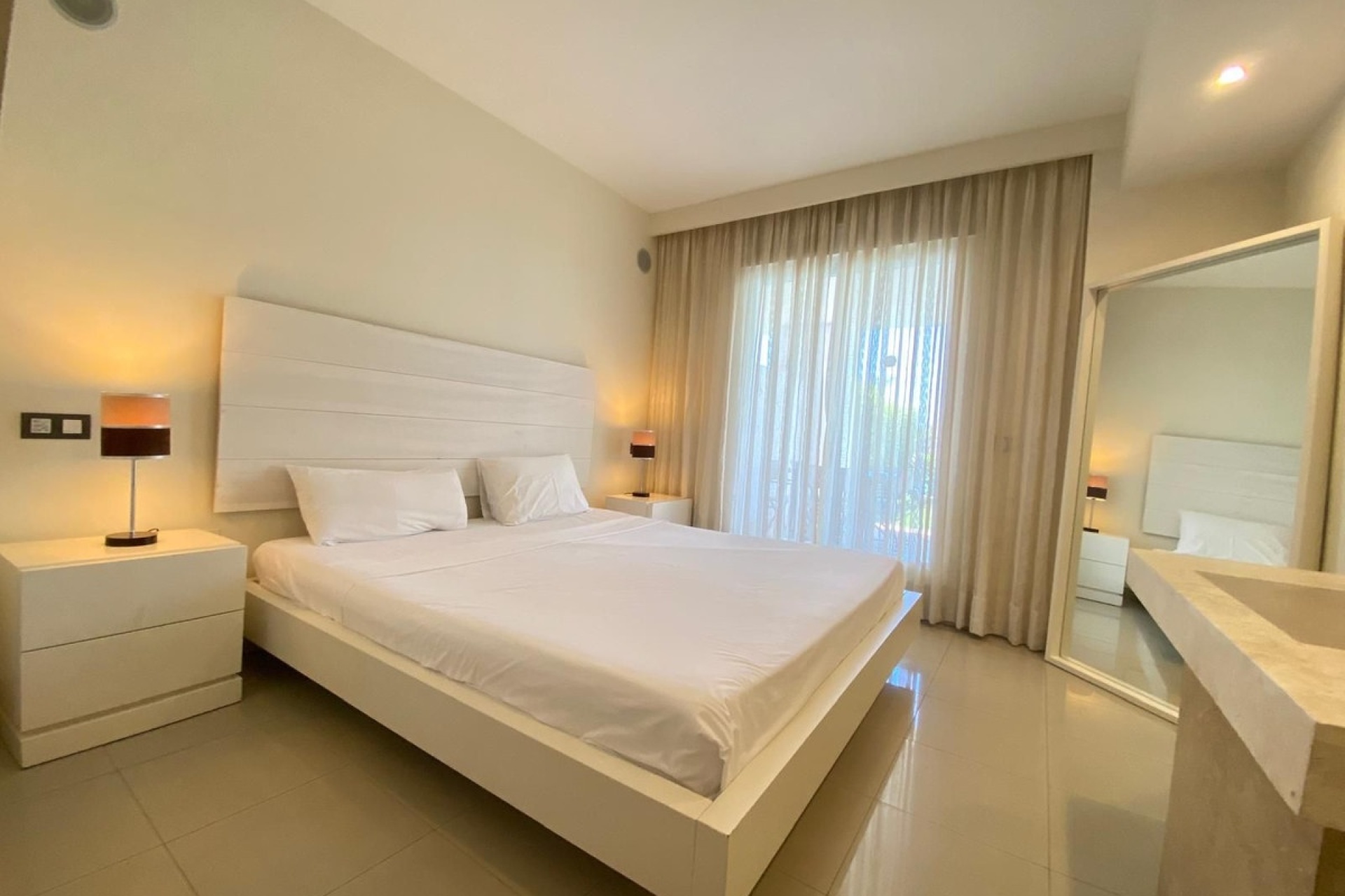Rynek wtórny - apartment - Estepona - Estepona Centro