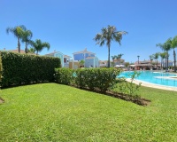 Rynek wtórny - apartment - Estepona - Estepona Centro