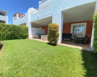 Rynek wtórny - apartment - Estepona - Estepona Centro