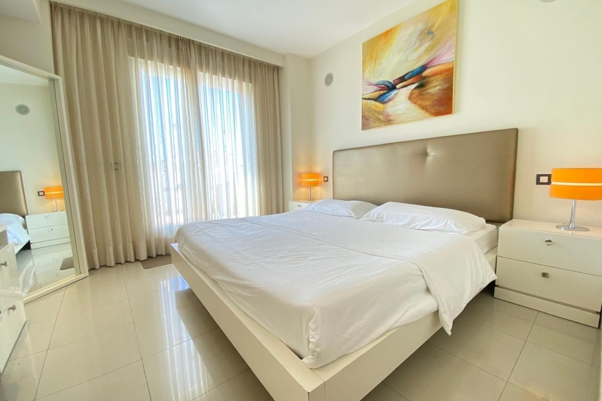 Rynek wtórny - apartment - Estepona - Estepona Centro
