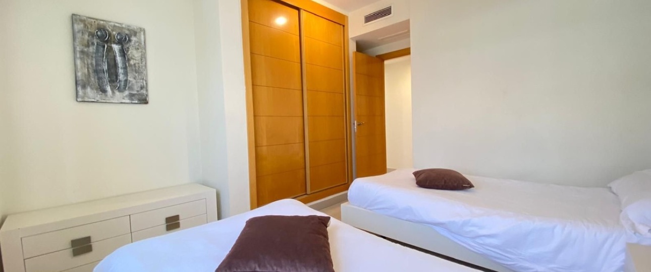 Rynek wtórny - apartment - Estepona - Estepona Centro
