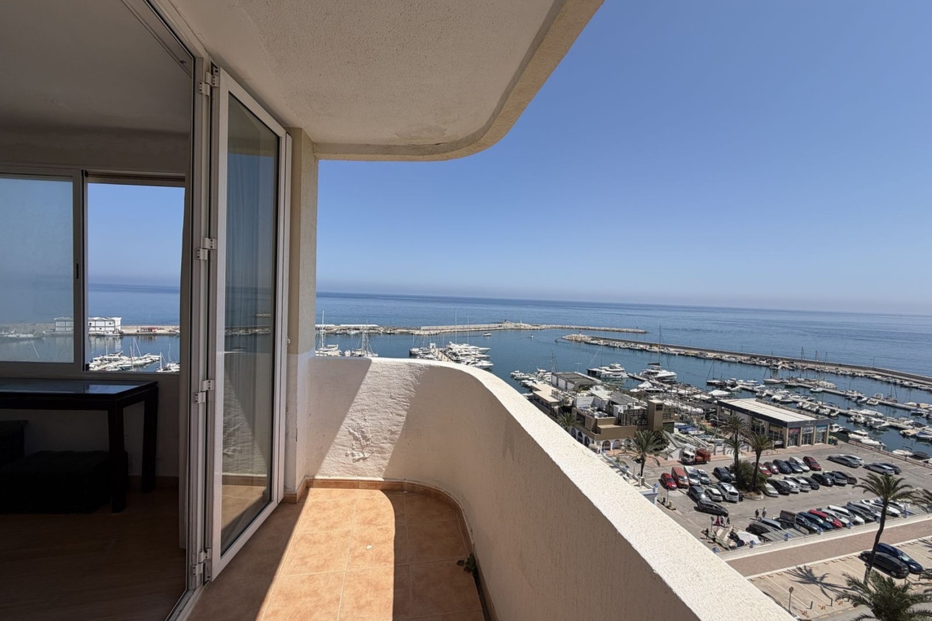 Rynek wtórny - apartment - Estepona - Estepona Centro