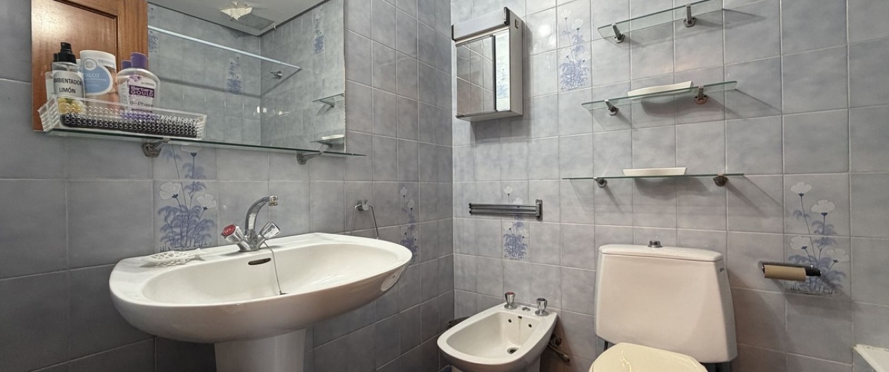 Rynek wtórny - apartment - Estepona - Estepona Centro