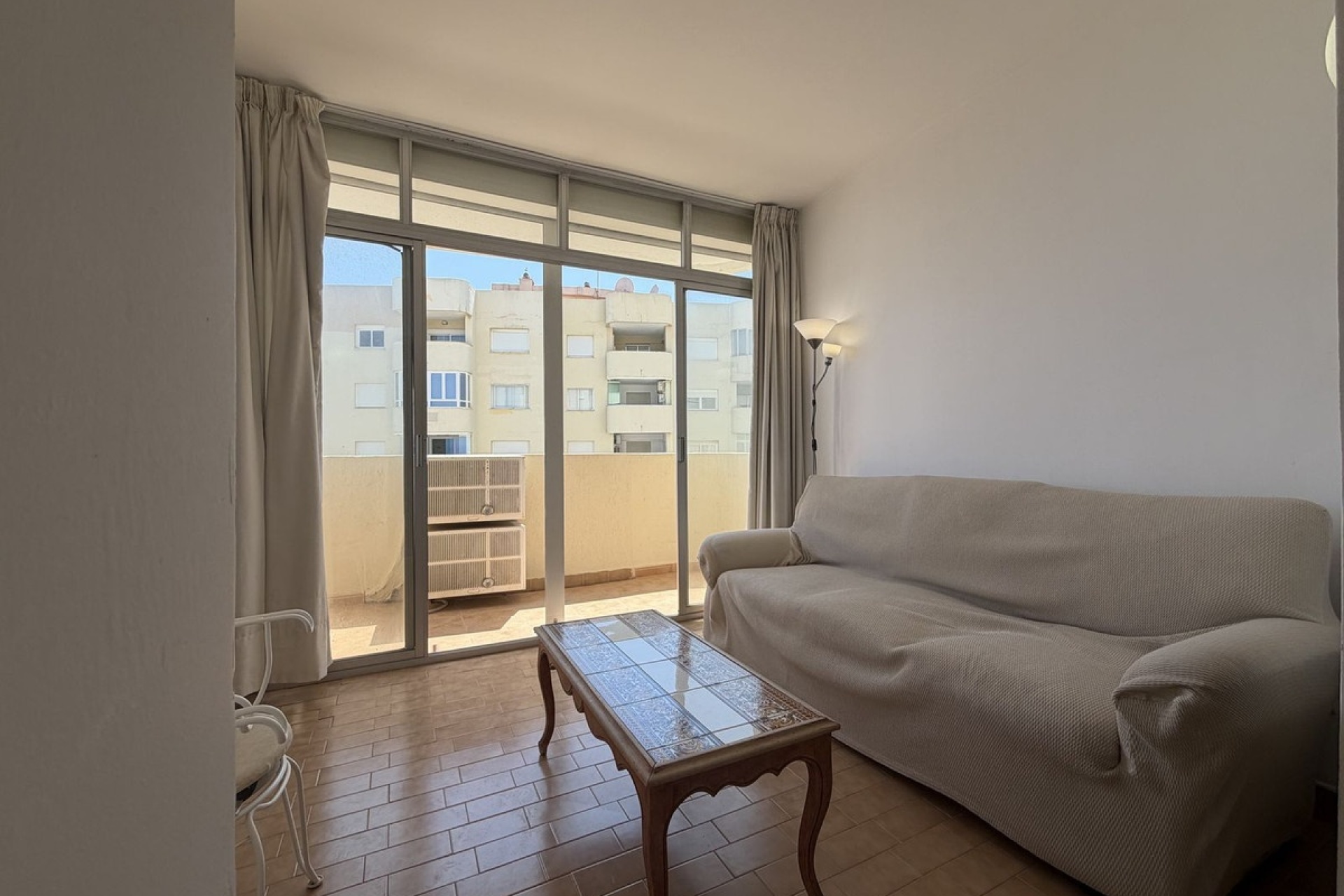 Rynek wtórny - apartment - Estepona - Estepona Centro