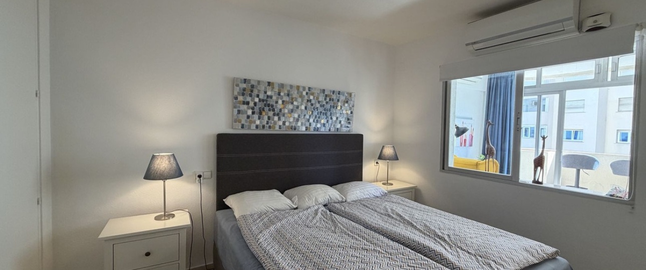 Rynek wtórny - apartment - Estepona - Estepona Centro