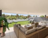 Rynek wtórny - apartment - Estepona - Estepona Centro
