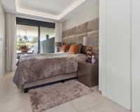 Rynek wtórny - apartment - Estepona - Estepona Centro