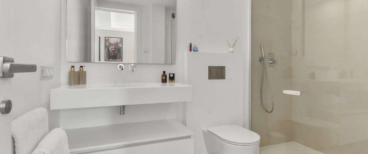 Rynek wtórny - apartment - Estepona - Estepona Centro