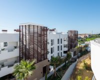 Rynek wtórny - apartment - Estepona - Estepona Centro