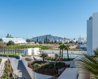 Rynek wtórny - apartment - Estepona - Estepona Centro