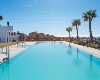 Rynek wtórny - apartment - Estepona - Estepona Centro