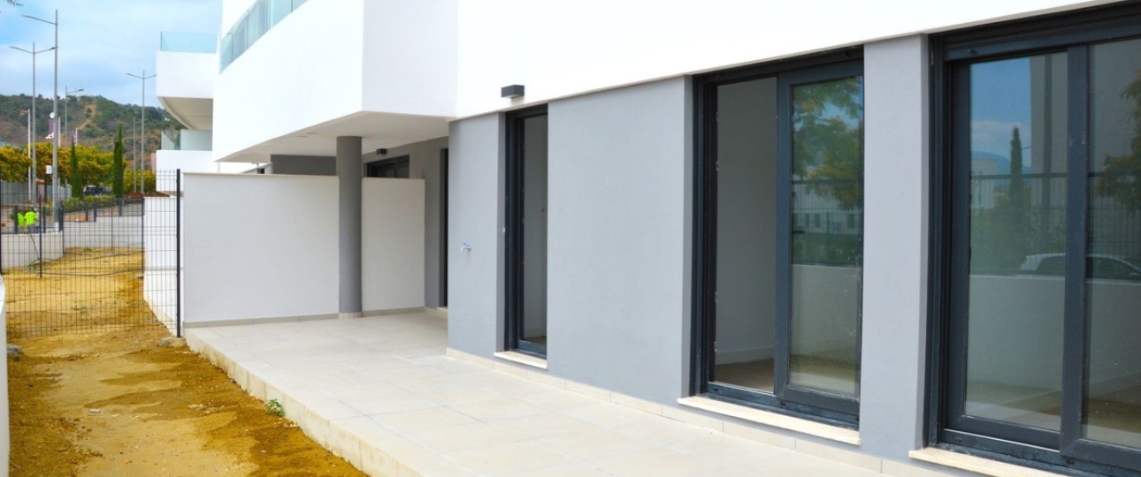 Rynek wtórny - apartment - Estepona - Estepona Centro