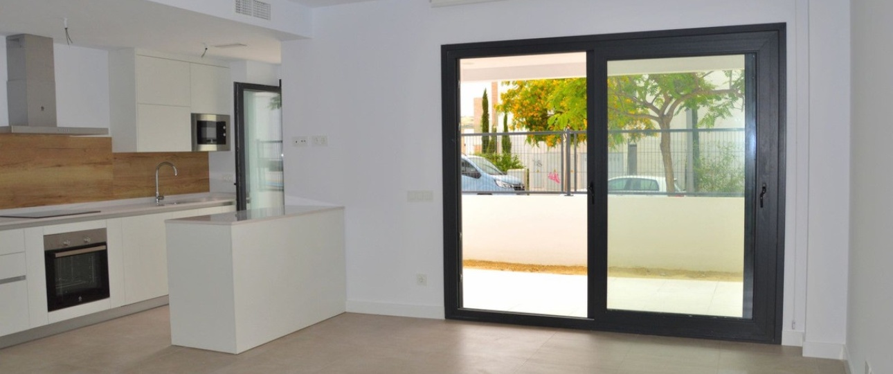 Rynek wtórny - apartment - Estepona - Estepona Centro