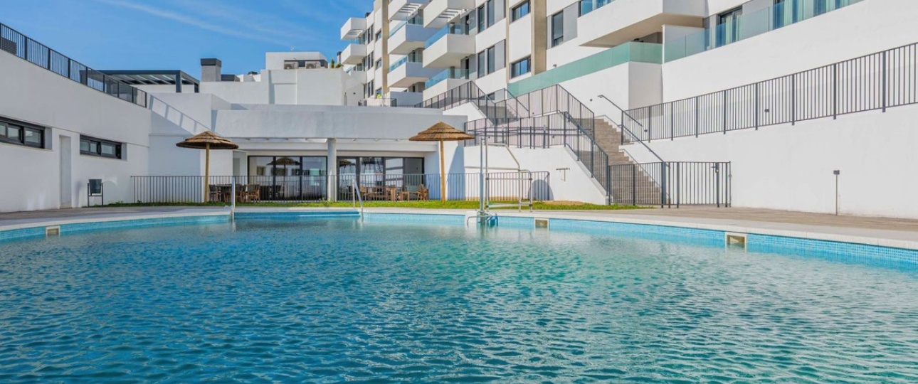 Rynek wtórny - apartment - Estepona - Estepona Centro
