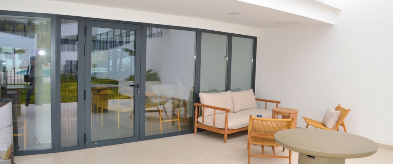 Rynek wtórny - apartment - Estepona - Estepona Centro