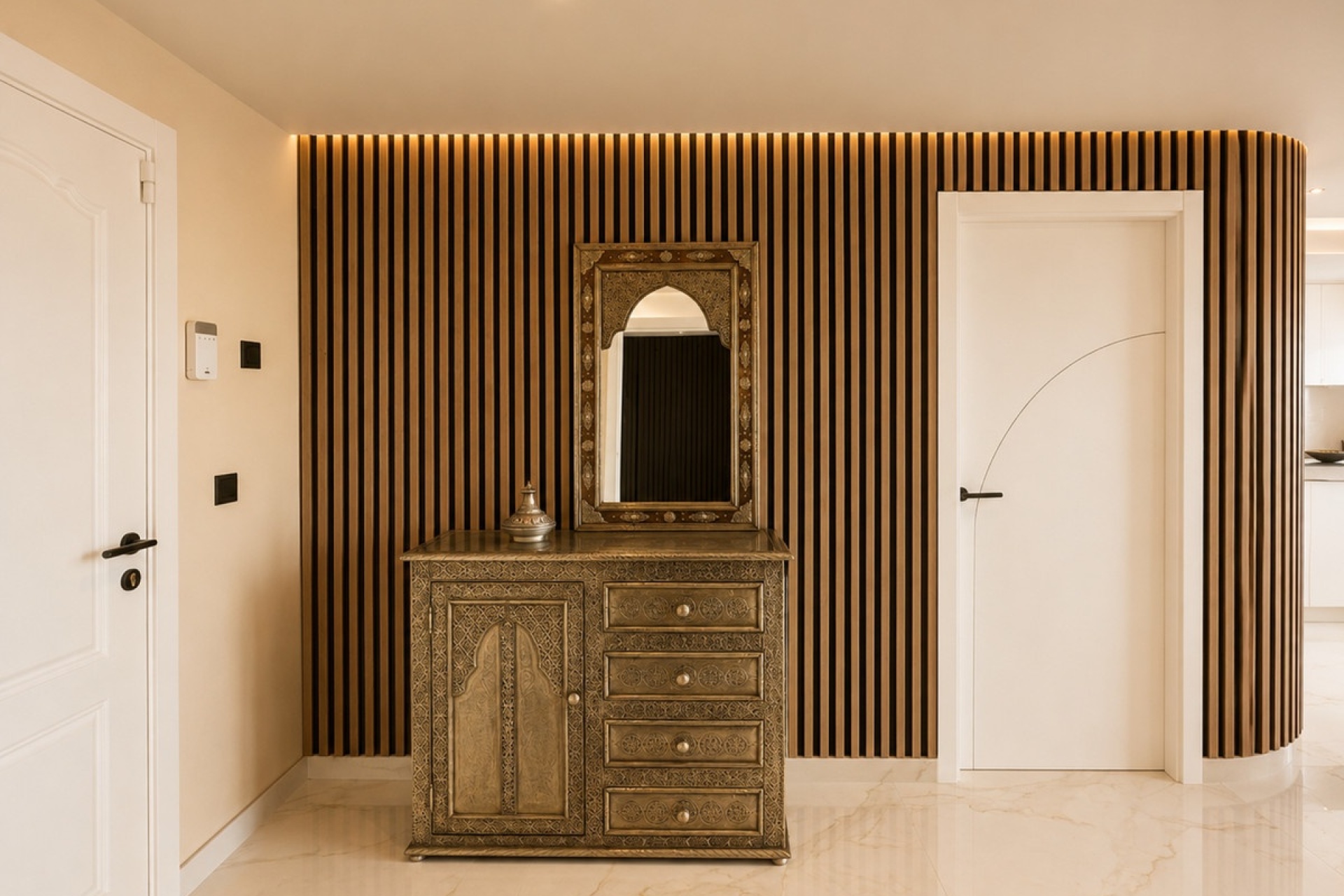 Rynek wtórny - apartment - Estepona - Estepona Centro