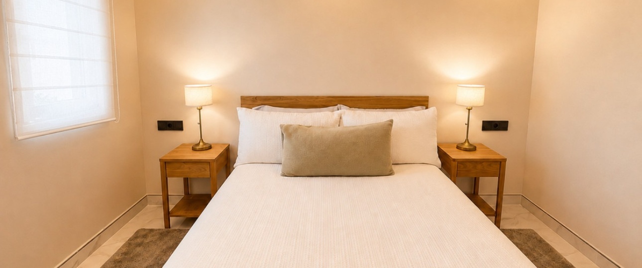 Rynek wtórny - apartment - Estepona - Estepona Centro