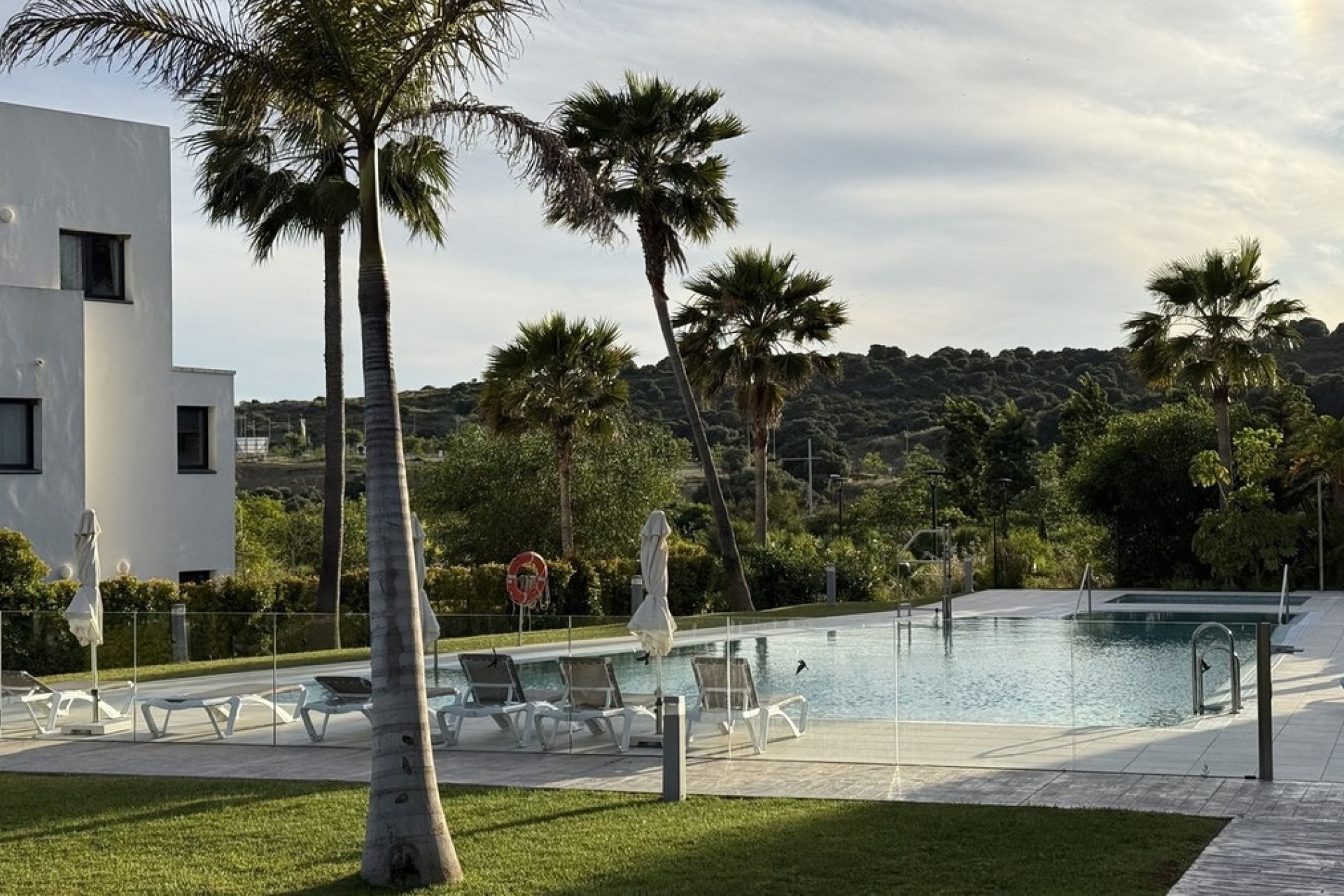 Rynek wtórny - apartment - Estepona - Estepona Centro