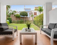 Rynek wtórny - apartment - Estepona - Estepona Centro