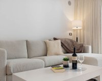 Rynek wtórny - apartment - Estepona - Estepona Centro