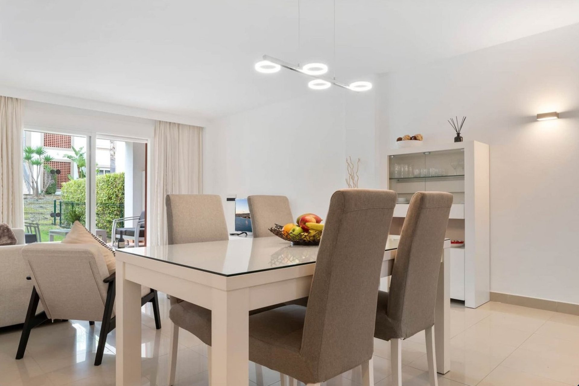 Rynek wtórny - apartment - Estepona - Estepona Centro