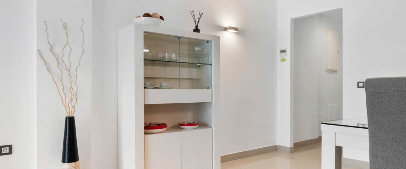Rynek wtórny - apartment - Estepona - Estepona Centro