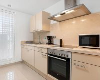 Rynek wtórny - apartment - Estepona - Estepona Centro