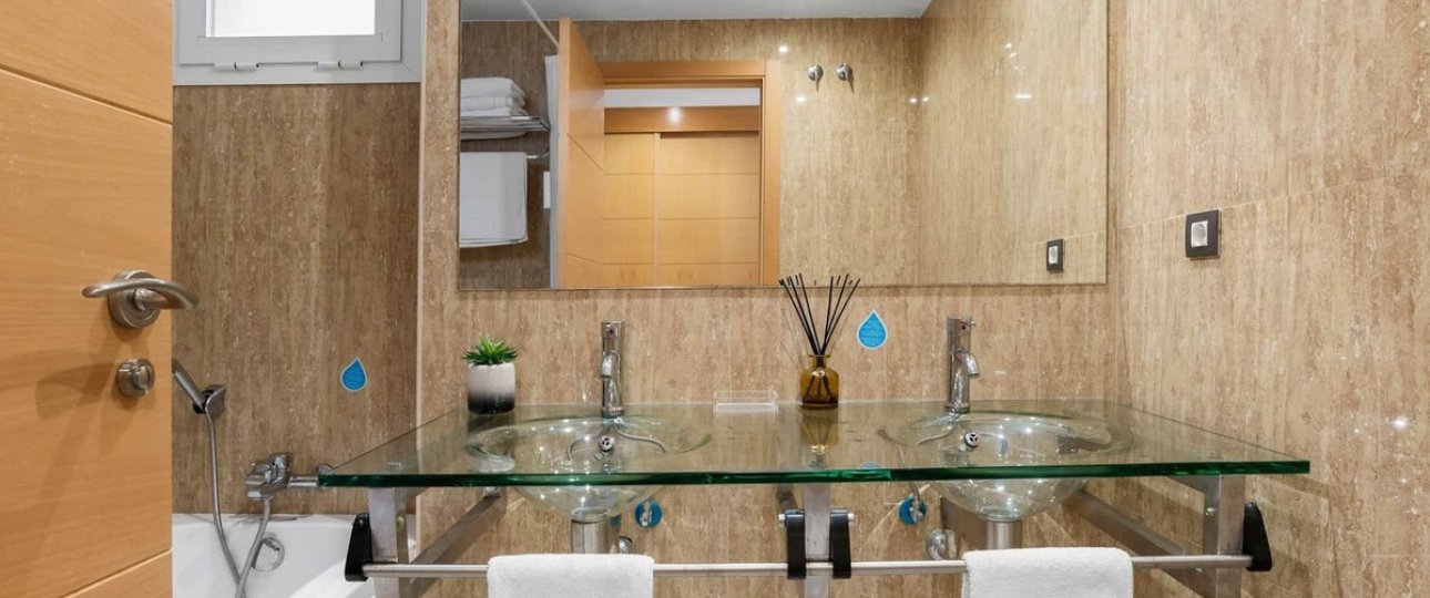 Rynek wtórny - apartment - Estepona - Estepona Centro