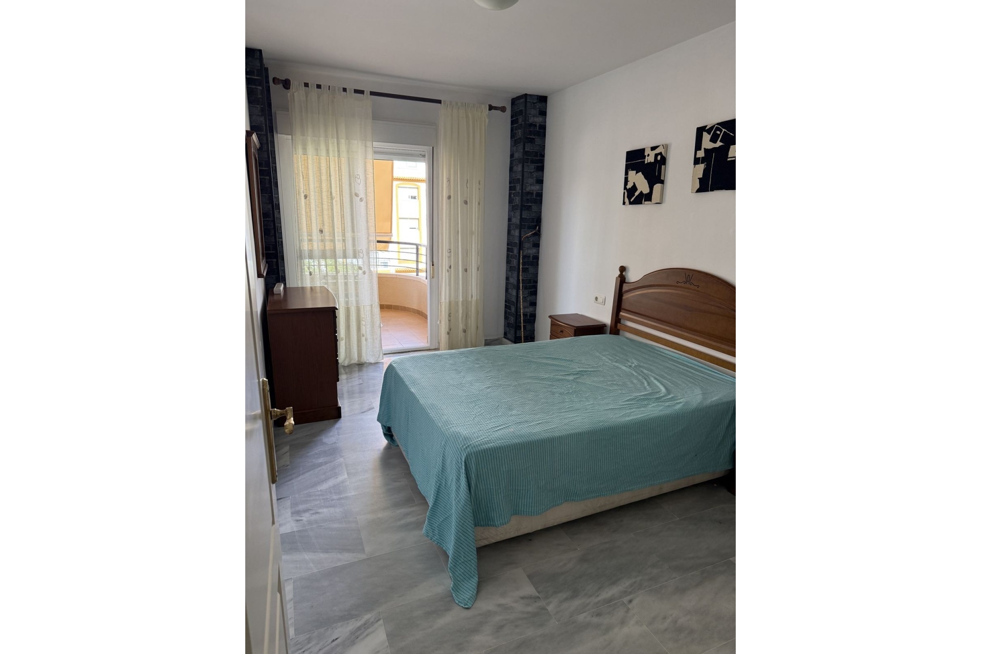 Rynek wtórny - apartment - Estepona - Estepona Centro
