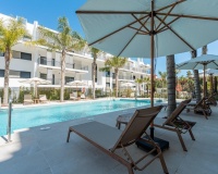 Rynek wtórny - apartment - Estepona - Estepona Centro