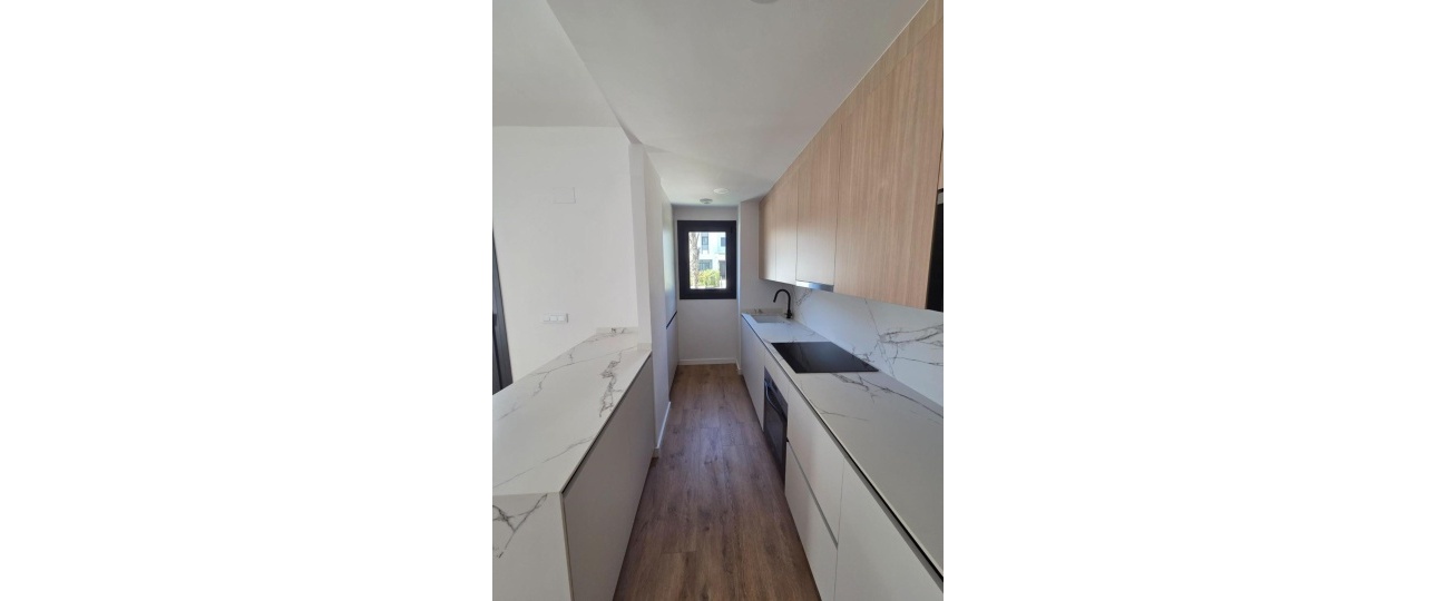 Rynek wtórny - apartment - Estepona - Estepona Centro