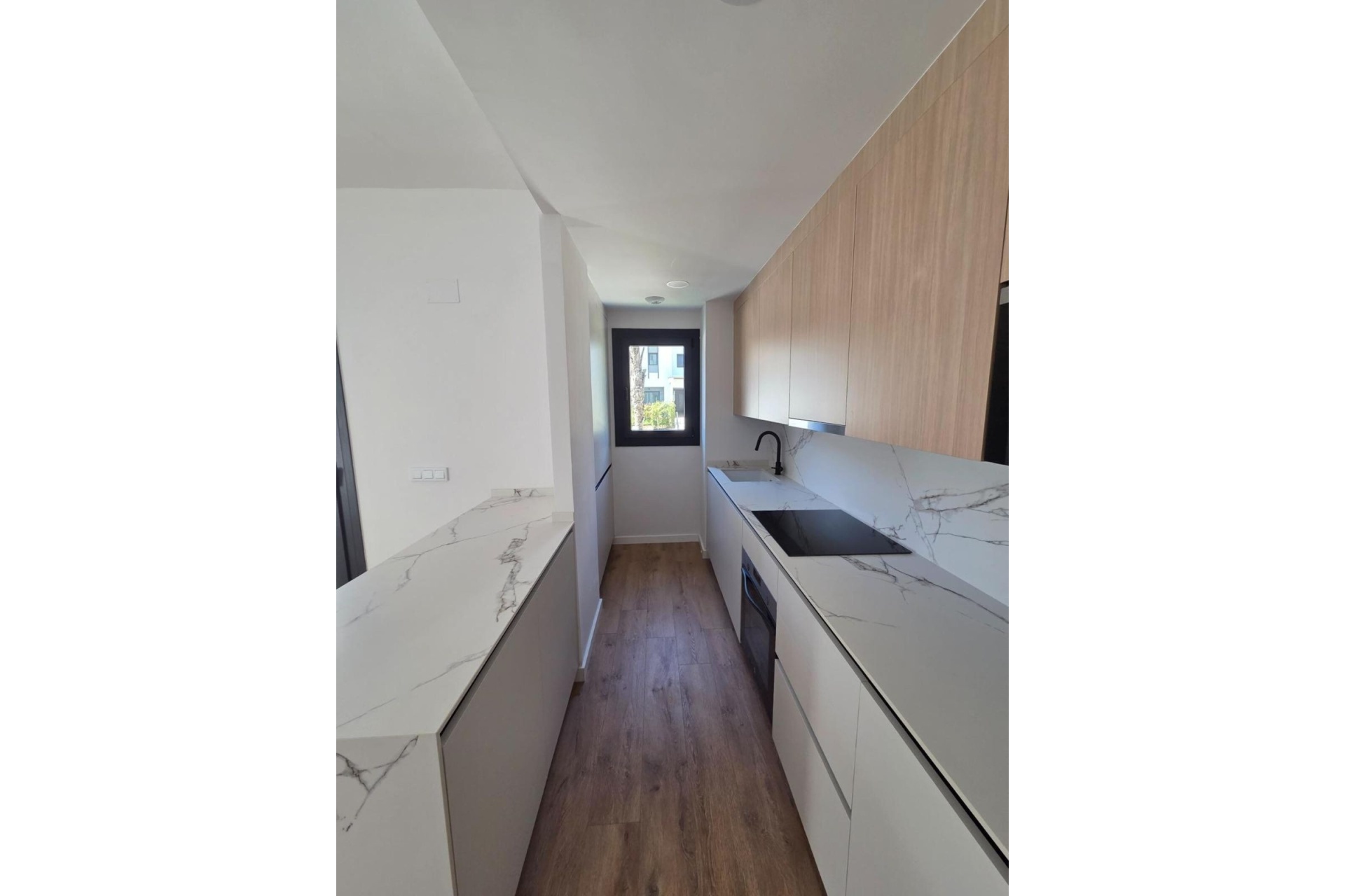 Rynek wtórny - apartment - Estepona - Estepona Centro